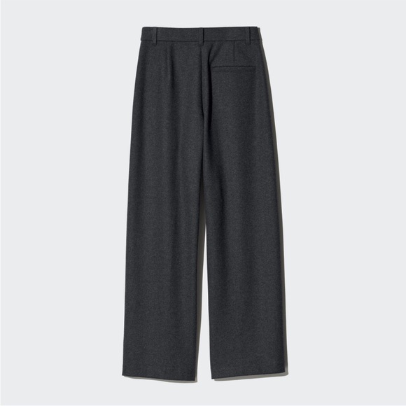 SOLD❗️NWT - Uniqlo trousers - size L - Picture 3 of 9